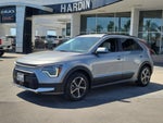 2024 Kia Niro EX