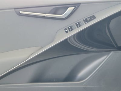 2024 Kia Niro EX