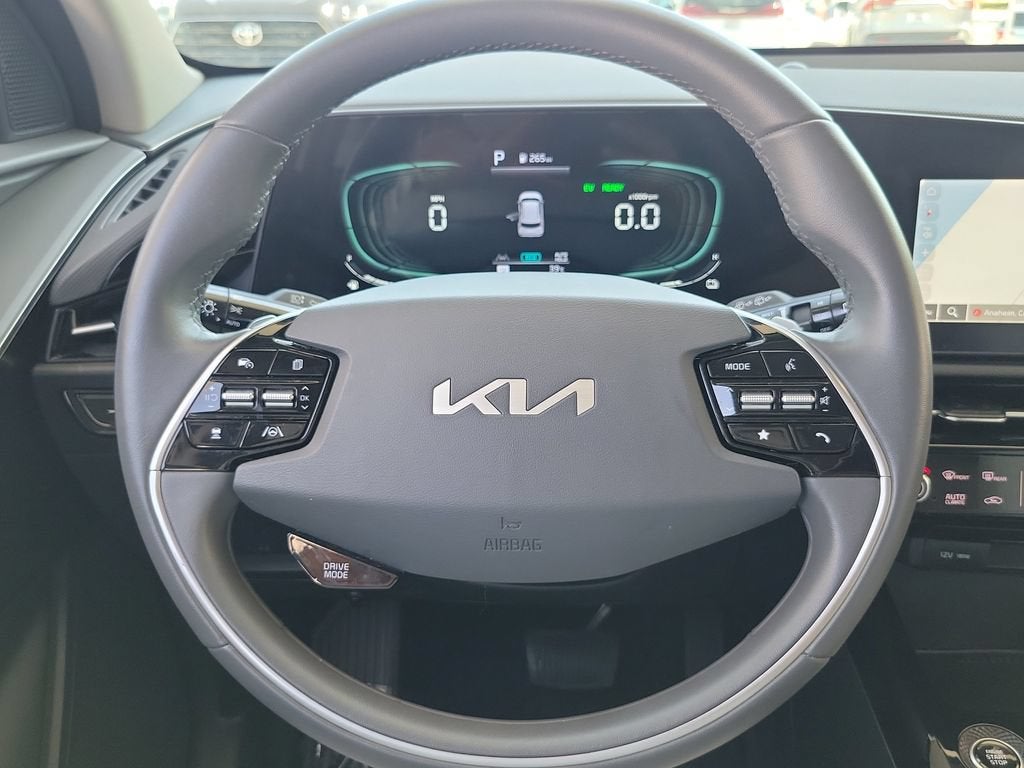 2024 Kia Niro EX