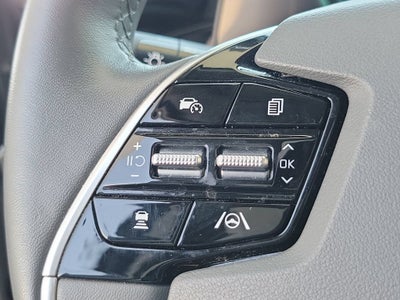 2024 Kia Niro EX