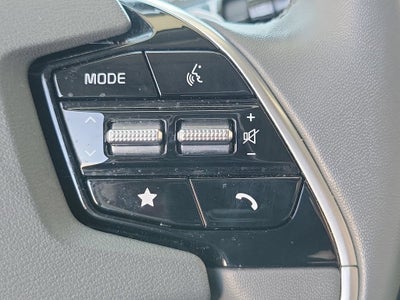 2024 Kia Niro EX