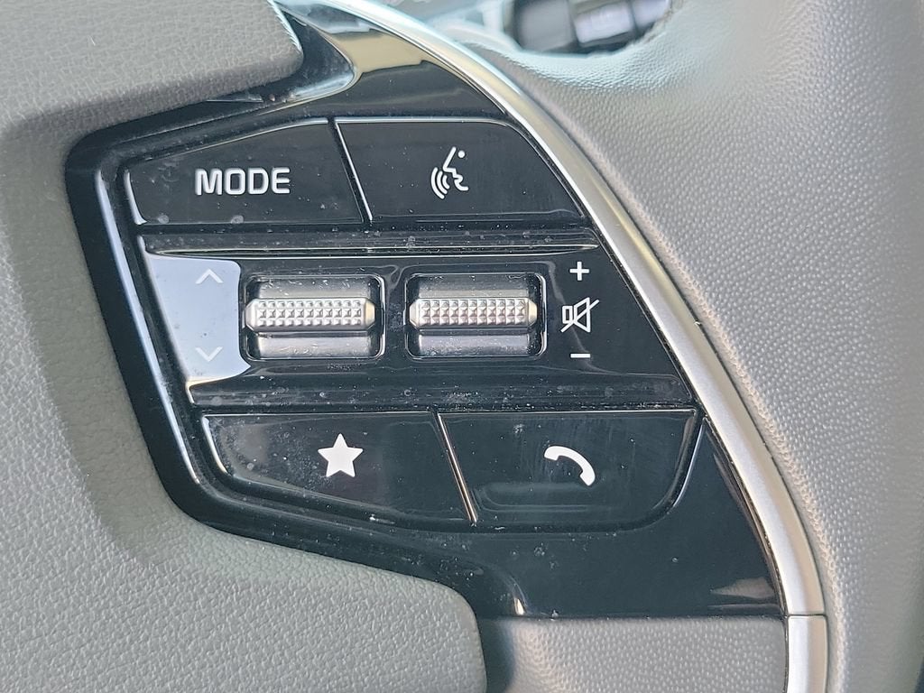 2024 Kia Niro EX