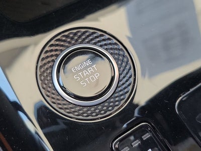 2024 Kia Niro EX