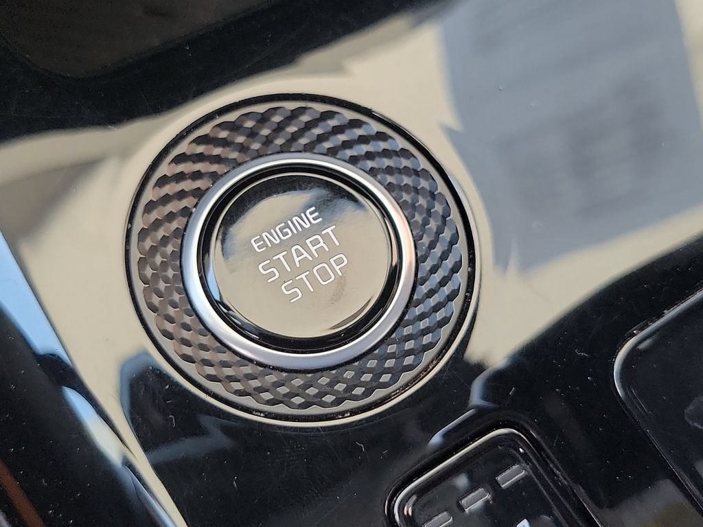 2024 Kia Niro EX
