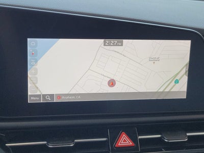 2024 Kia Niro EX