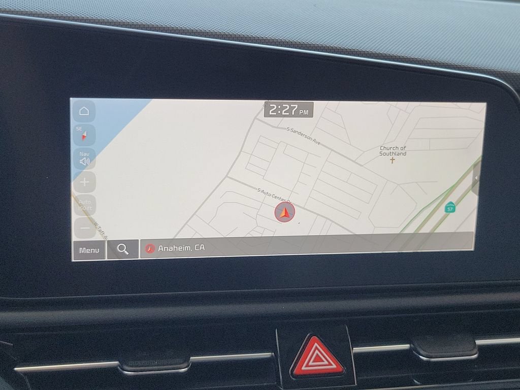 2024 Kia Niro EX