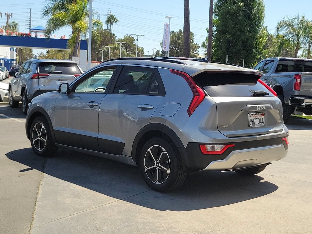 2024 Kia Niro EX