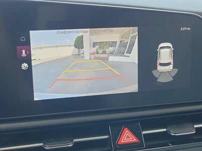2024 Kia Niro EX