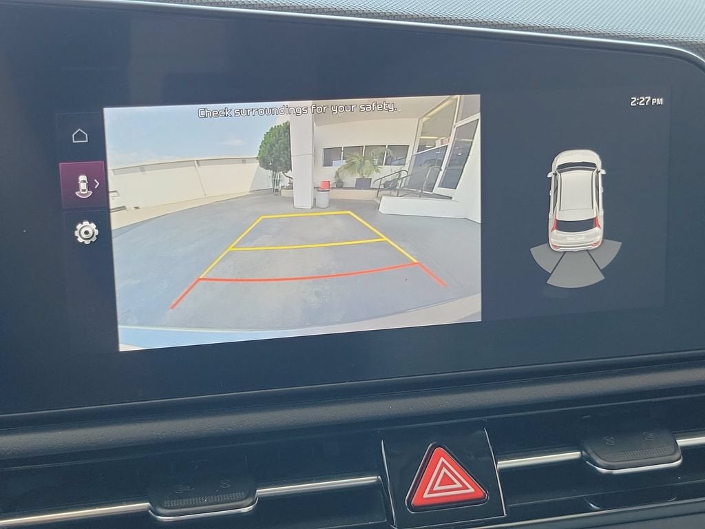 2024 Kia Niro EX
