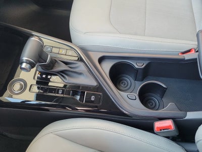 2024 Kia Niro EX