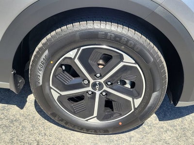 2024 Kia Niro EX