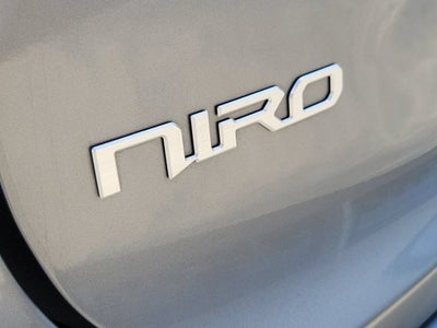 2024 Kia Niro EX