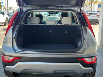 2024 Kia Niro EX