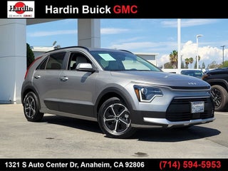 2024 Kia Niro EX
