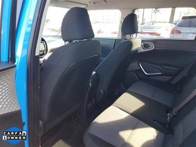 2023 Kia Soul S