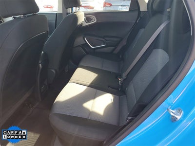 2023 Kia Soul S