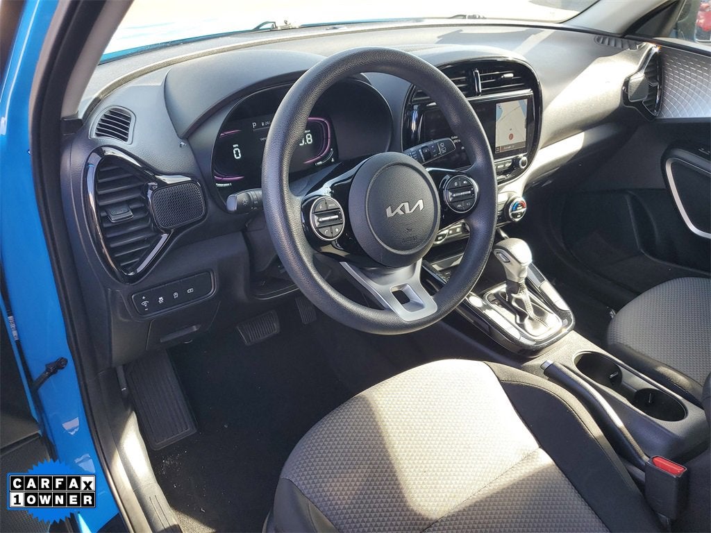 2023 Kia Soul S