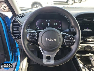 2023 Kia Soul S