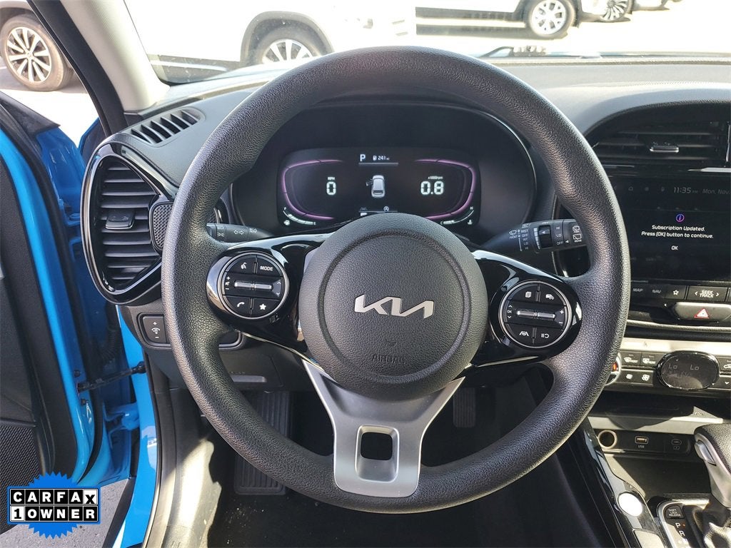 2023 Kia Soul S