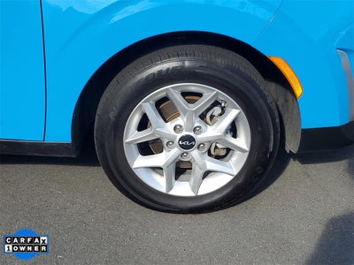 2023 Kia Soul S