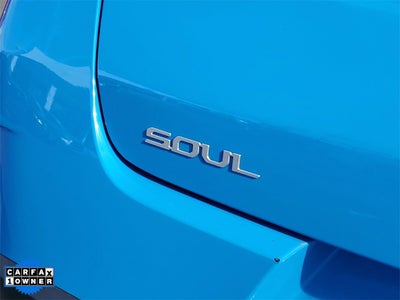 2023 Kia Soul S