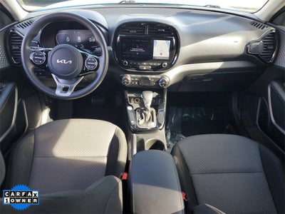 2023 Kia Soul S
