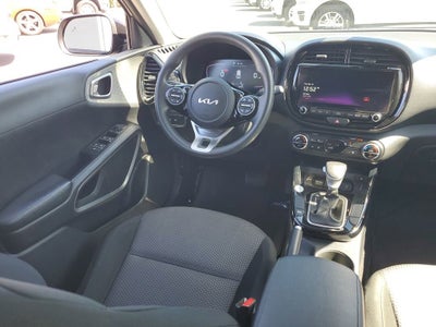2023 Kia Soul S