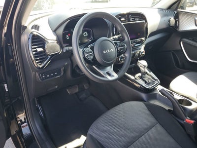 2023 Kia Soul S