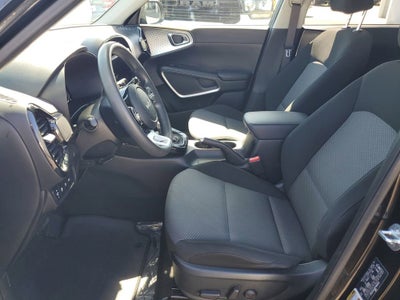 2023 Kia Soul S