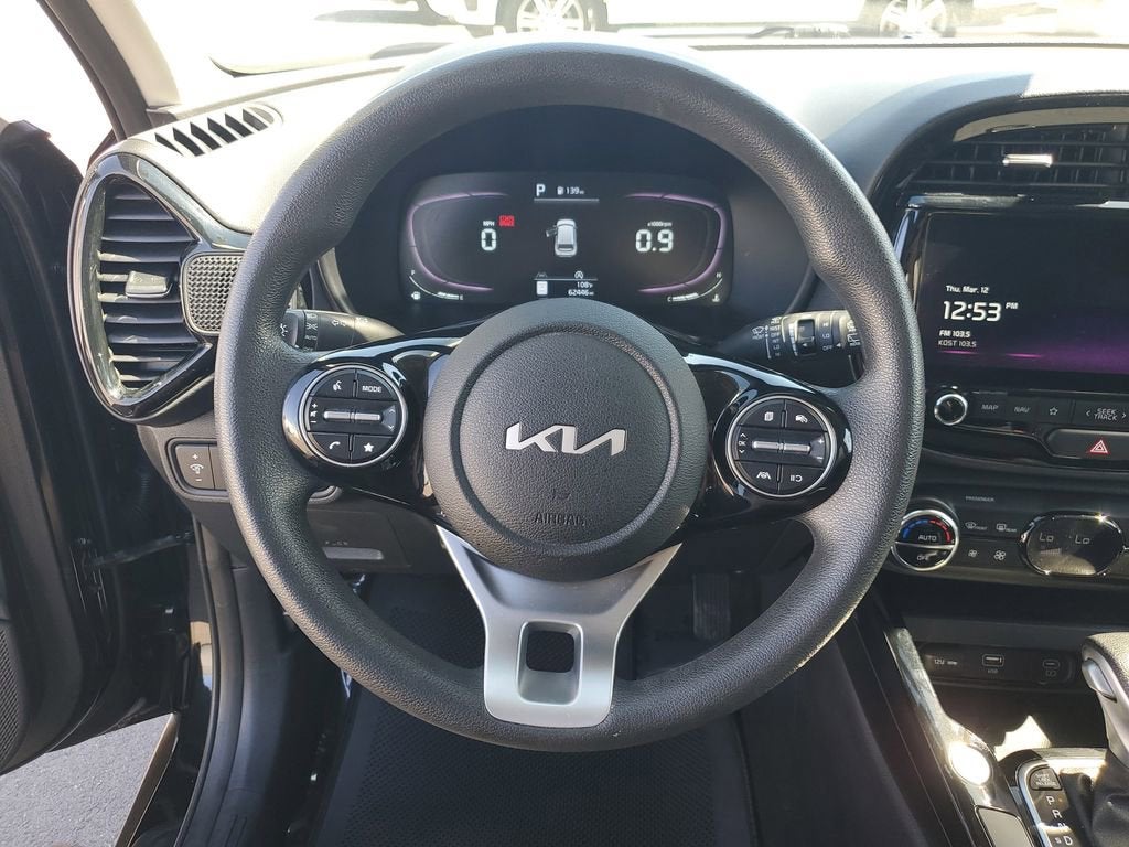 2023 Kia Soul S
