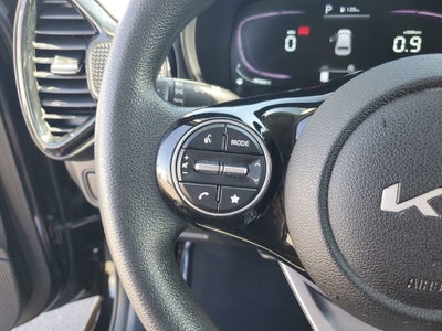 2023 Kia Soul S