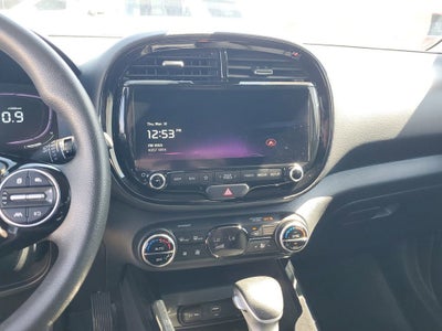 2023 Kia Soul S