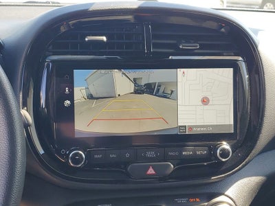 2023 Kia Soul S