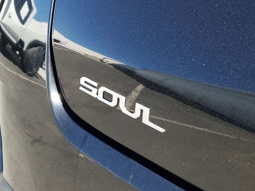 2023 Kia Soul S