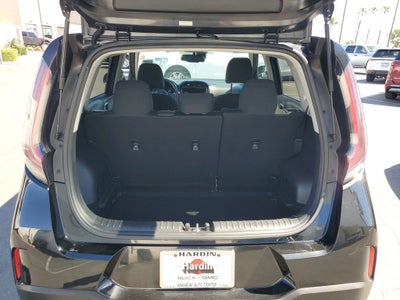 2023 Kia Soul S