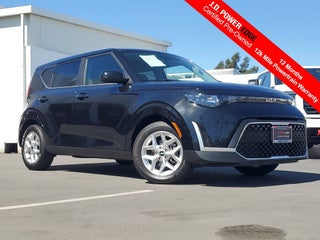2023 Kia Soul S