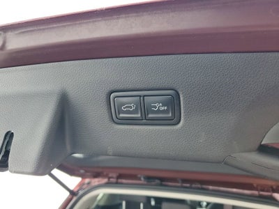 2022 Kia Carnival MPV SX Prestige