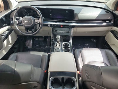 2022 Kia Carnival MPV SX Prestige