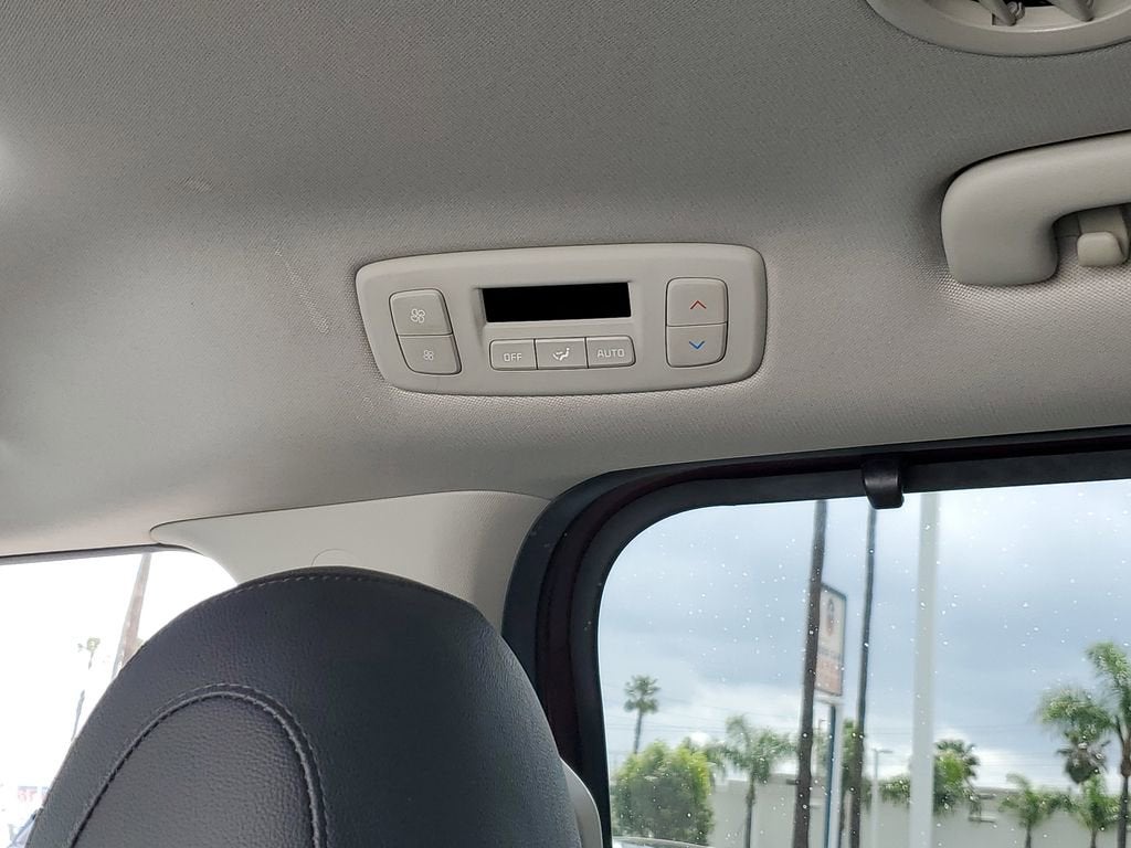 2022 Kia Carnival MPV SX Prestige