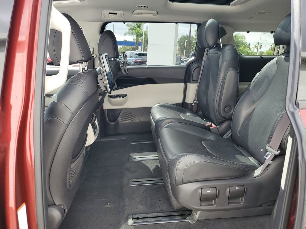 2022 Kia Carnival MPV SX Prestige