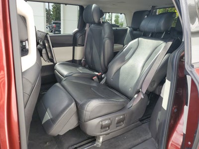 2022 Kia Carnival MPV SX Prestige