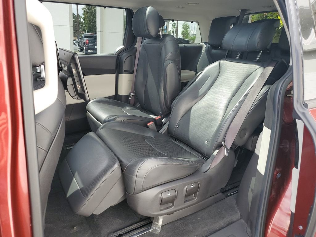 2022 Kia Carnival MPV SX Prestige