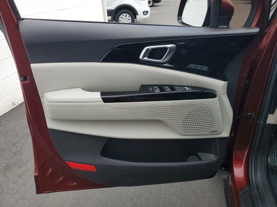 2022 Kia Carnival MPV SX Prestige