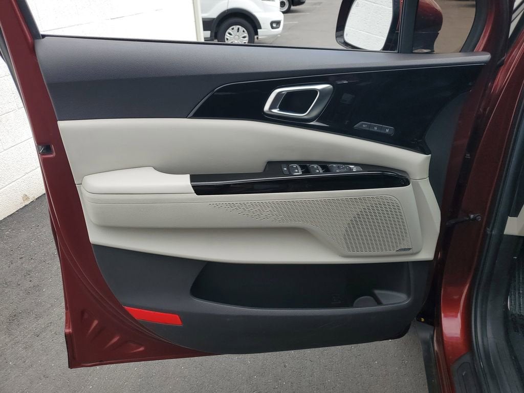 2022 Kia Carnival MPV SX Prestige