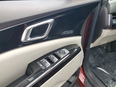 2022 Kia Carnival MPV SX Prestige