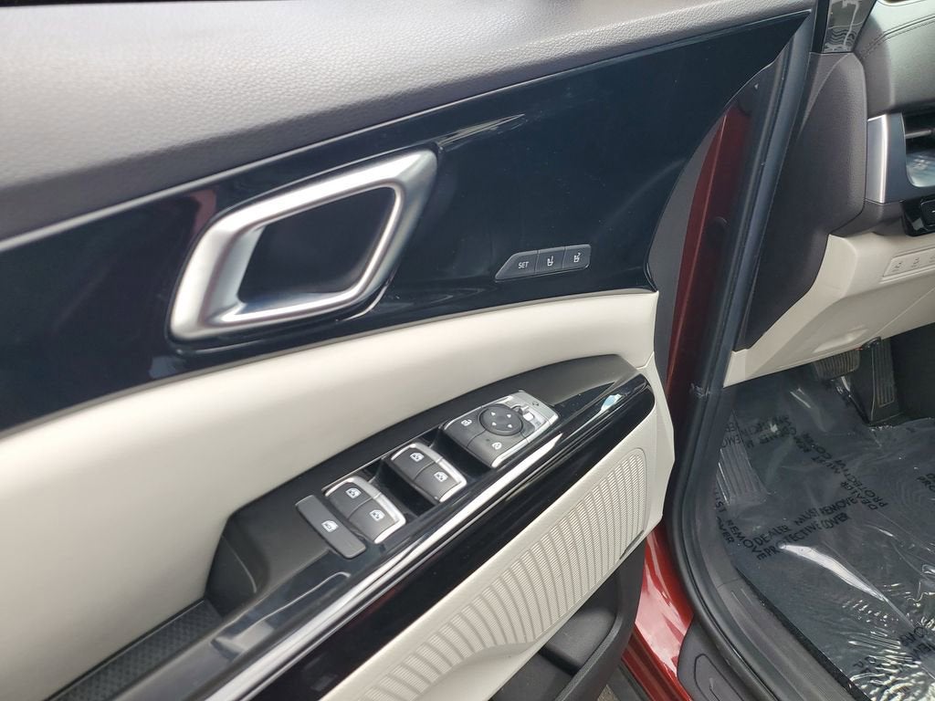 2022 Kia Carnival MPV SX Prestige