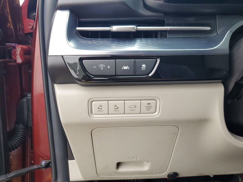 2022 Kia Carnival MPV SX Prestige