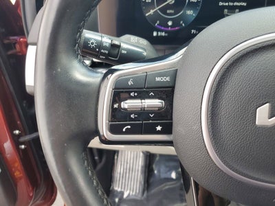 2022 Kia Carnival MPV SX Prestige