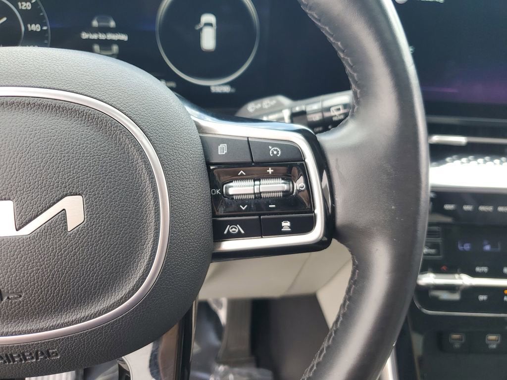 2022 Kia Carnival MPV SX Prestige