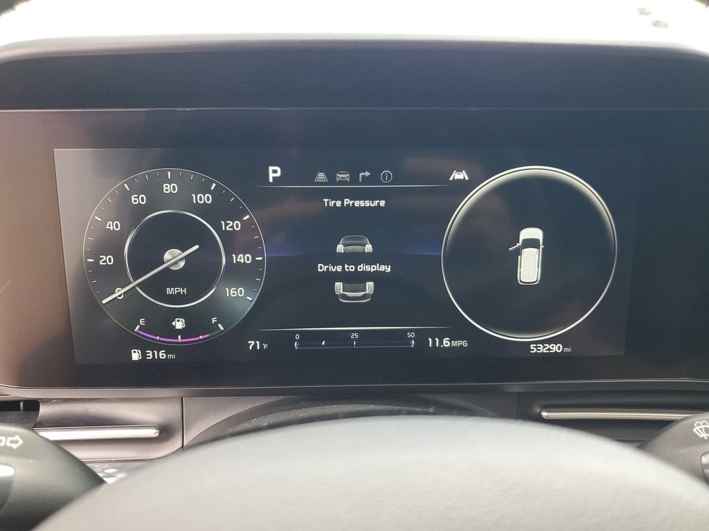 2022 Kia Carnival MPV SX Prestige